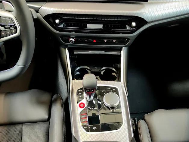 BMW 3er Reihe G81 Touring M3 Competition xDrive