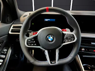 BMW 3er Reihe G81 Touring M3 Competition xDrive