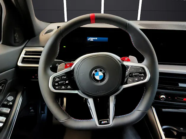 BMW 3er Reihe G81 Touring M3 Competition xDrive