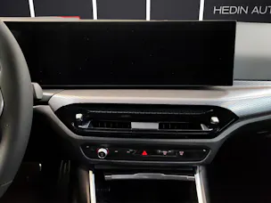 BMW 3er Reihe G81 Touring M3 Competition xDrive