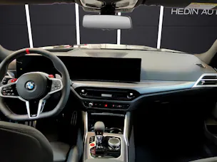 BMW 3er Reihe G81 Touring M3 Competition xDrive