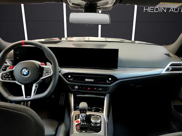 BMW 3er Reihe G81 Touring M3 Competition xDrive