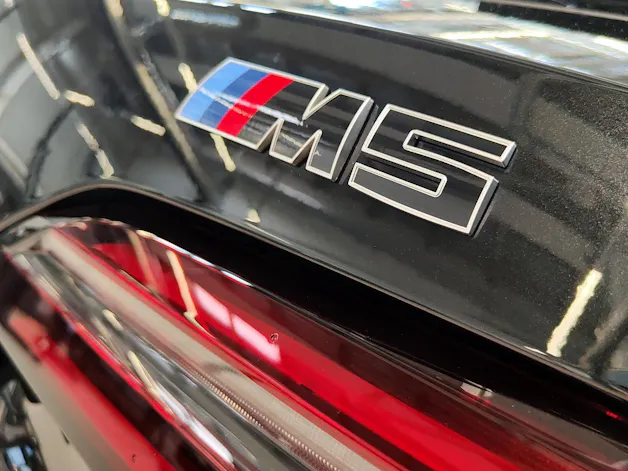 BMW 5er Reihe G99 Touring M5 xDrive