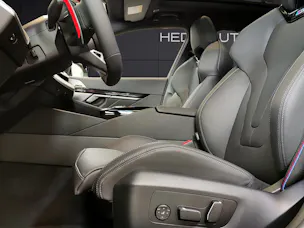 BMW 5er Reihe G99 Touring M5 xDrive