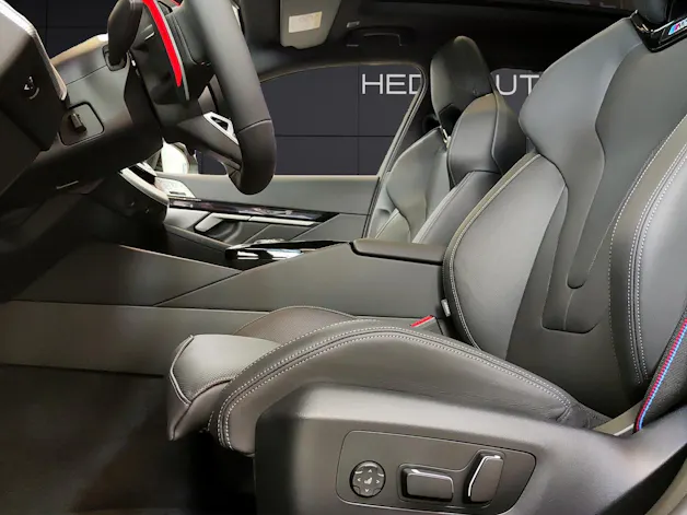 BMW 5er Reihe G99 Touring M5 xDrive