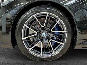 BMW 5er Reihe G99 Touring M5 xDrive