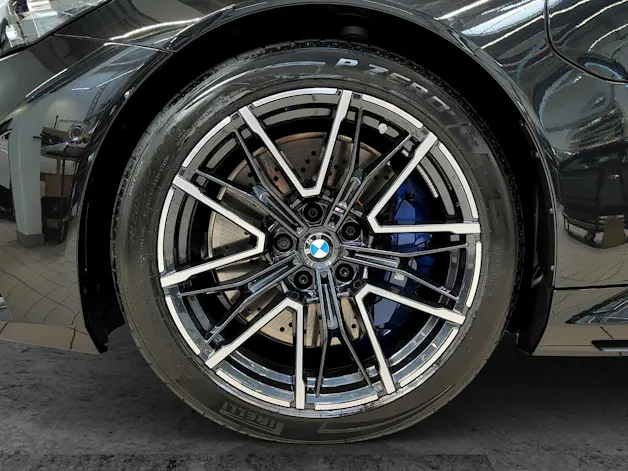 BMW 5er Reihe G99 Touring M5 xDrive