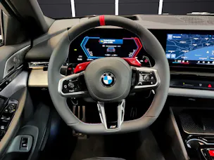 BMW 5er Reihe G99 Touring M5 xDrive