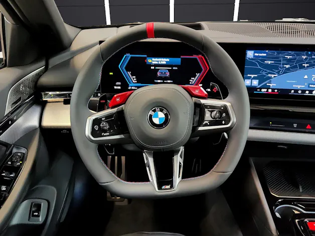 BMW 5er Reihe G99 Touring M5 xDrive