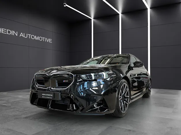 BMW 5er Reihe G99 Touring M5 xDrive