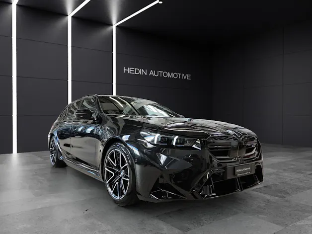 BMW 5er Reihe G99 Touring M5 xDrive