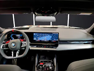 BMW 5er Reihe G99 Touring M5 xDrive
