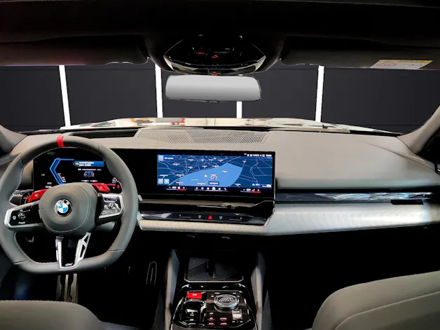 BMW 5er Reihe G99 Touring M5 xDrive