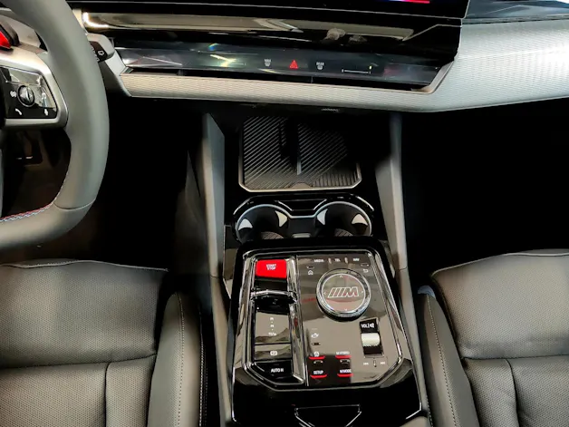 BMW 5er Reihe G99 Touring M5 xDrive