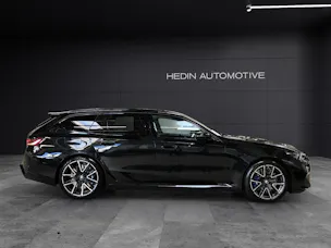 BMW 5er Reihe G99 Touring M5 xDrive
