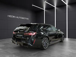 BMW 5er Reihe G99 Touring M5 xDrive