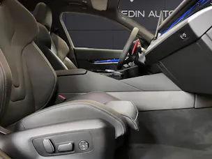 BMW 5er Reihe G99 Touring M5 xDrive