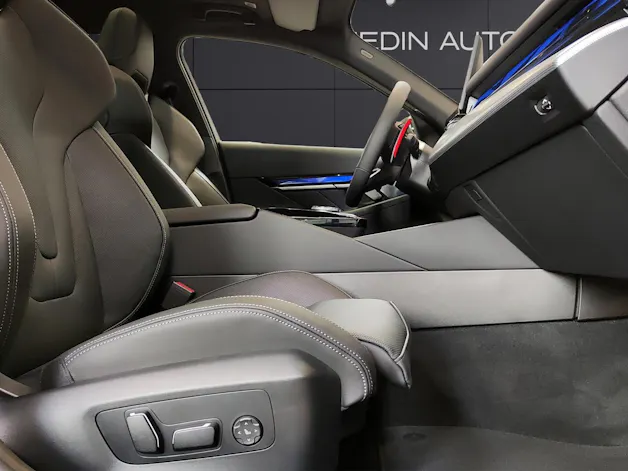 BMW 5er Reihe G99 Touring M5 xDrive
