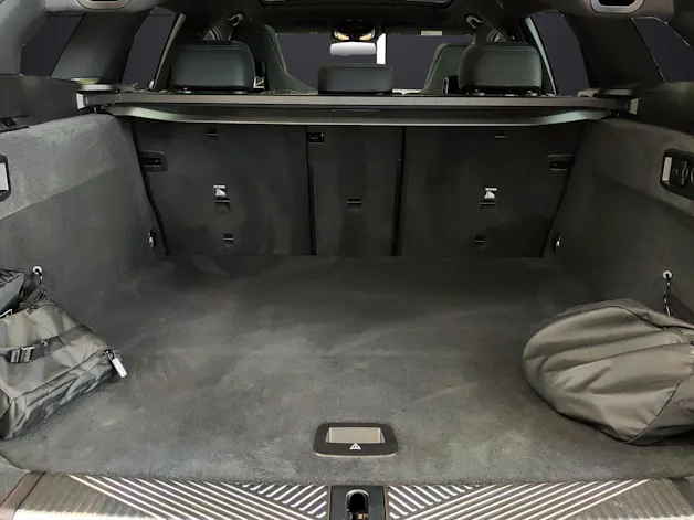 BMW 5er Reihe G99 Touring M5 xDrive