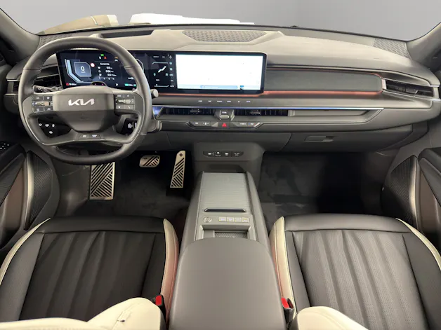 Kia EV9 99.8 kWh GT-Line 4x4