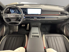 immagine del veicolo KIA EV9 99.8 kWh GT-Line 4x4