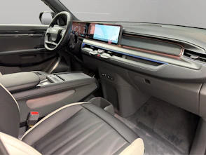 immagine del veicolo KIA EV9 99.8 kWh GT-Line 4x4