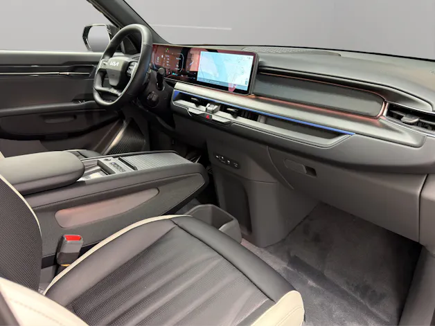 Kia EV9 99.8 kWh GT-Line 4x4
