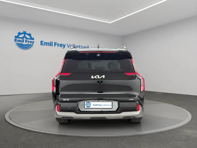 Kia EV9 99.8 kWh GT-Line 4x4