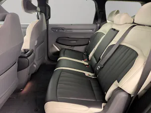 Kia EV9 99.8 kWh GT-Line 4x4