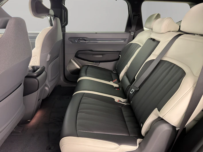 immagine del veicolo KIA EV9