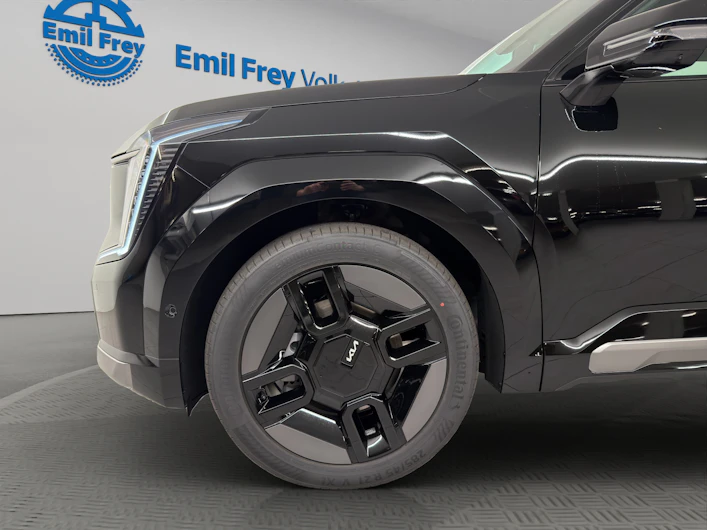 immagine del veicolo KIA EV9