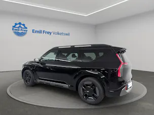 Kia EV9 99.8 kWh GT-Line 4x4