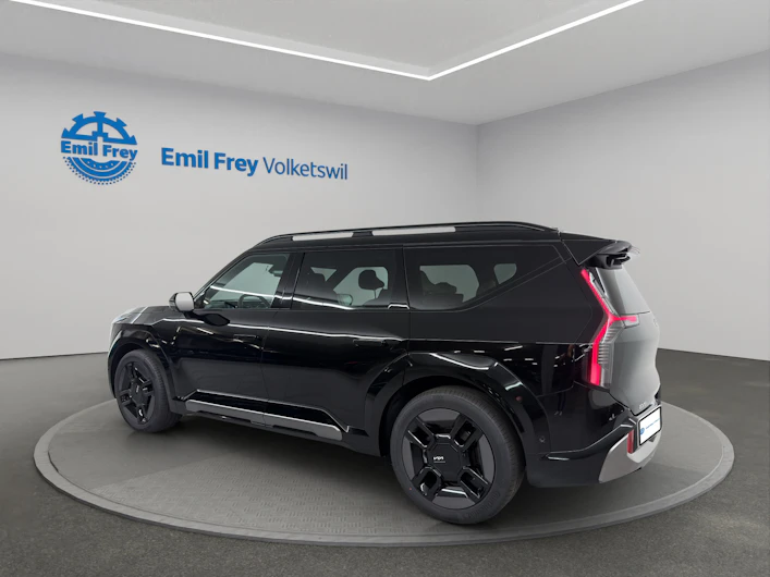immagine del veicolo KIA EV9