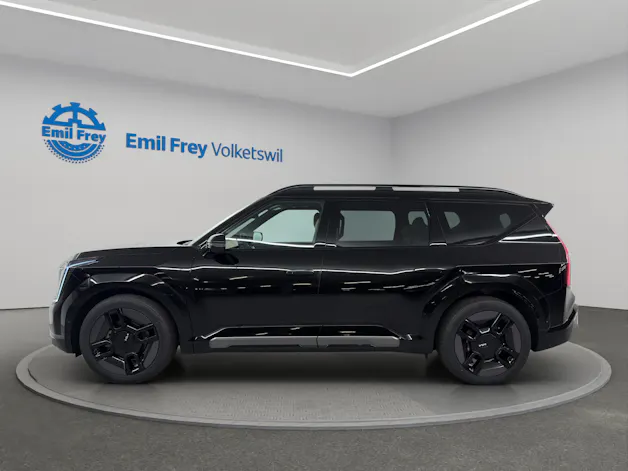 Kia EV9 99.8 kWh GT-Line 4x4