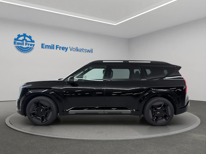immagine del veicolo KIA EV9