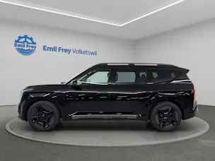 Kia EV9 99.8 kWh GT-Line 4x4