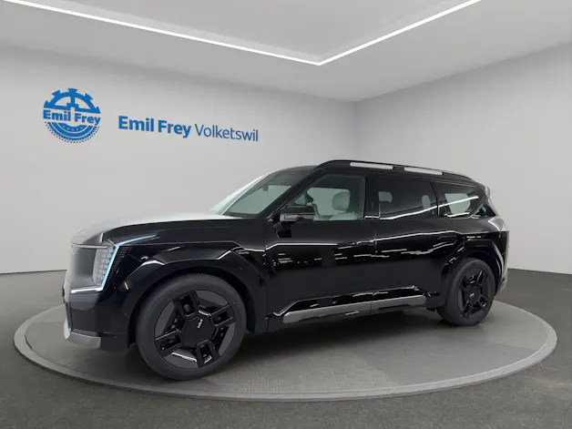 Kia EV9 99.8 kWh GT-Line 4x4