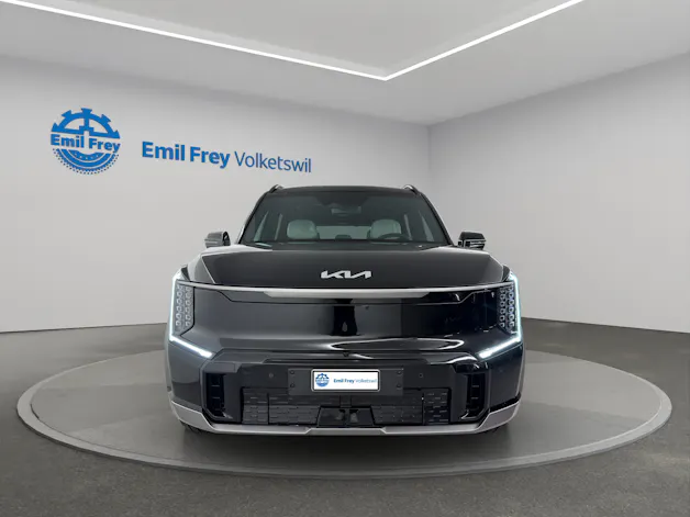 Kia EV9 99.8 kWh GT-Line 4x4