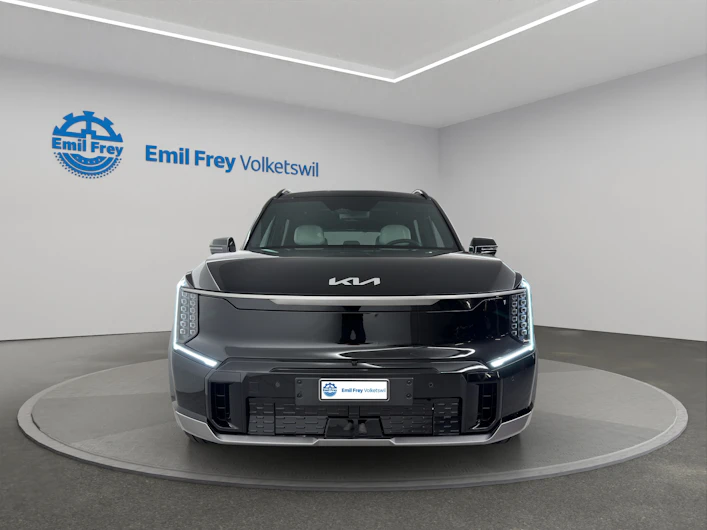 immagine del veicolo KIA EV9