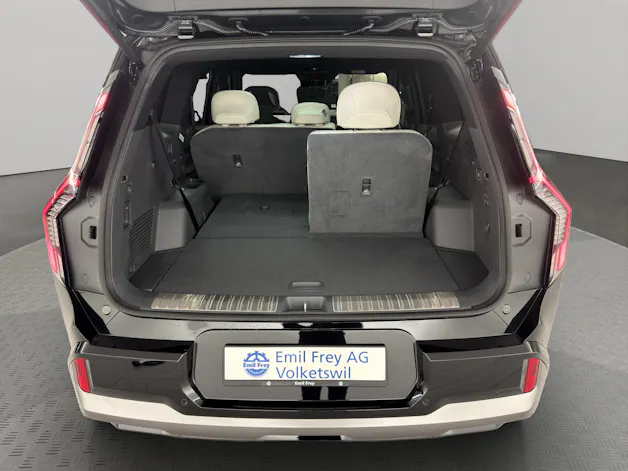 Kia EV9 99.8 kWh GT-Line 4x4