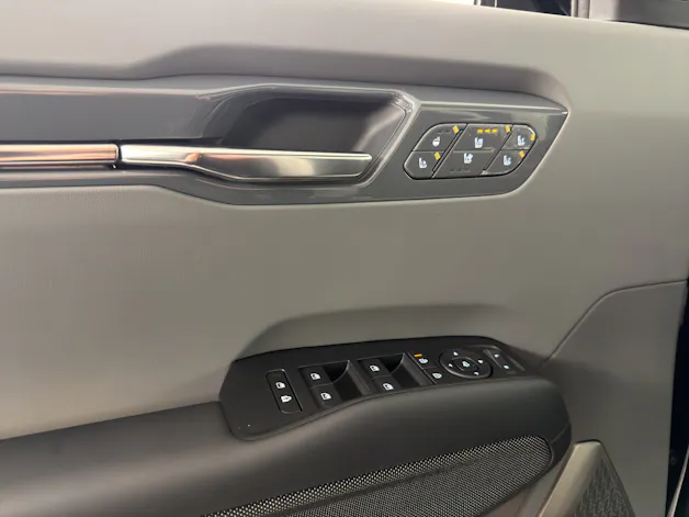 Kia EV9 99.8 kWh GT-Line 4x4