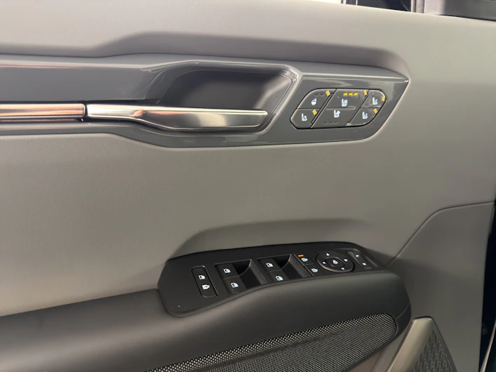 immagine del veicolo KIA EV9