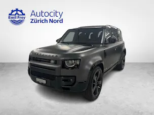 Land Rover Defender 110 3.0 D I6 350 X-Dynamic HSE