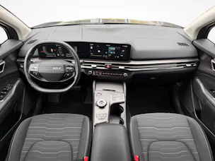 Kia Sportage 1.6 T-GDi Hybrid Power Edition