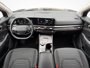 Fahrzeugbild KIA Sportage 1.6 T-GDi Hybrid Power Edition