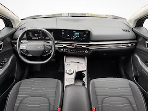 Kia Sportage 1.6 T-GDi Hybrid Power Edition