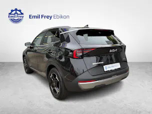 Kia Sportage 1.6 T-GDi Hybrid Power Edition