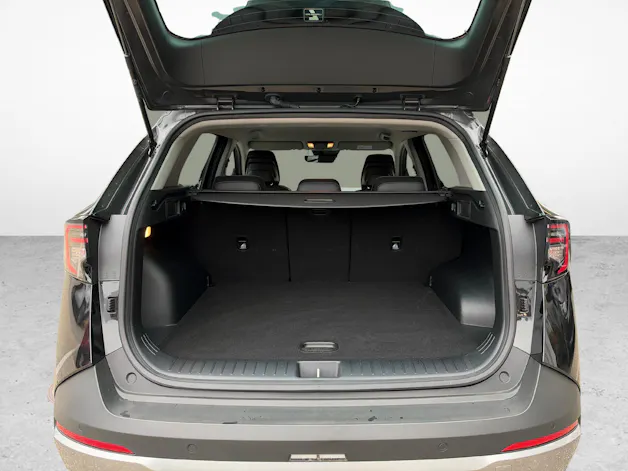 Kia Sportage 1.6 T-GDi Hybrid Power Edition