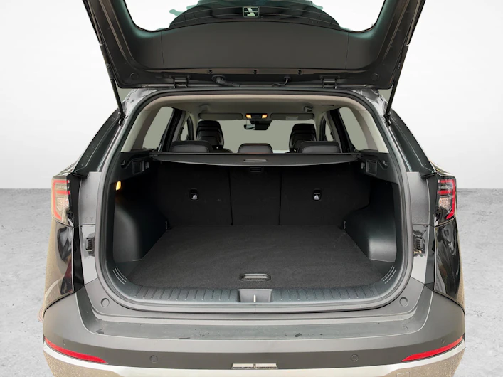 Fahrzeugbild KIA SPORTAGE