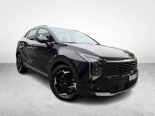 Kia Sportage 1.6 T-GDi Hybrid Power Edition